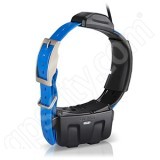 GARMIN ASTRO DC50 GPSトラッキング犬用首輪（中古品） 中古 Garmin DC50 GPS 犬用追跡首輪（米国版、Astro 430/320用