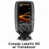 Garmin echoMAP 45dv with Transducer Garmin echoMAP 45dv with Transducer