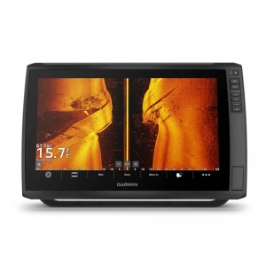 Garmin ECHOMAP Ultra 2 166sv Navionics Plus and GT56UHD-TM Transducer