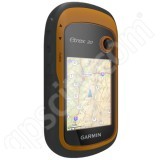 Garmin eTrex 20 Canada Bundle with TOPO Canada
