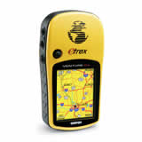 Garmin eTrex Venture Cx