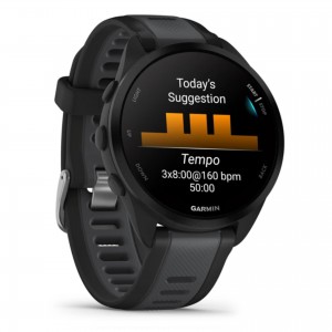 Connect Iq Garmin Forerunner 645 Faces Garmin Forerunner 165 Music