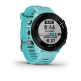 Garmin Forerunner 55 Aqua GPS Running Watch with Texel Power