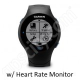 garmin forerunner 610 hr