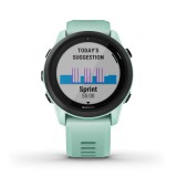 Garmin Forerunner 745 Neo Tropic GPS Running and Triathlon Smartwatch