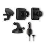 thumbnail image 2 of MFX2 Extra Long Suction Cup Mount For Garmin RV 890 895 1090 1095 GPS 2 of 3