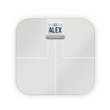 Garmin Index S2 Smart Scale White