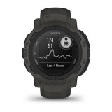 時計 Garmin Instinct 2 dual power Graphite Amazon.com: Garmin Instinct 2 Solar, Rugged Outdoor GPS