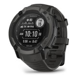 GARMIN INSTINCT 2X Graphite ベルト未使用 fenix（GARMIN） garmin ガーミン ベルト 26mm Instinct 2X 3