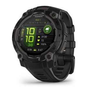 Band Garmin 45s Black Gps Garmin 45s Bluetooth Garmin Instinct