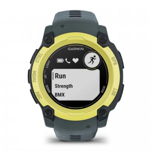 GARMIN INSTINCT E 40㎜ Amazon.com: Garmin Instinct® E 40mm, Rugged Outdoor GPS Smartwatch