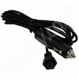 5 cigarette adapter Lowrance Elite-5 DSI and Mark-5 DSI Cigarette Lighter Adapter