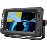 Sondeur / Traceur de carte ELITE-9 Ti by Lowrance