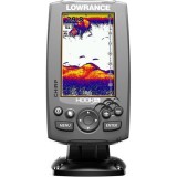 dvd for the hook 4 fish finder Lowrance Hook-4x Fishfinder with DownScan Transducer