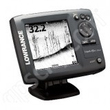 魚探　ローランス　マークX5 DSI Lowrance Mark-5x DSI Fishfinder Mono