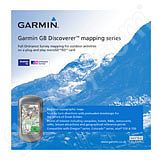 Tarjeta 4 GB Micro SD Con Adaptador SD Mapa Topográfico De España - Todo Para GPS GARMIN