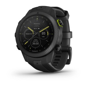 MARQ Athlete (Gen 2) - Carbon Edition