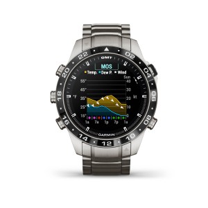 Garmin MARQ Aviator (Gen 2) (Certified Refurbished)
