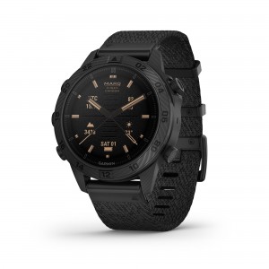 Garmin MARQ Athlete Gen 2 Performance Edition Modern Tool Watch
