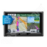 GARMIN nuvi 57 LM カーナビ 本体　City Europe NT Garmin nuvi 57LMT