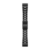 Garmin QuickFit 26mm チタンバンド Amazon.com: Garmin Quickfit Watch Band : Electronics