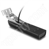 GARMIN - GARMIN GT41-TM 12pin サイド＆クリアビューCHIRP Garmin GT41-TM 12-Pin Transom Mount DownVu and SideVu