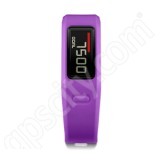 garmin vivofit purple