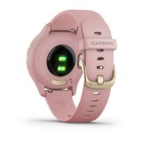 時計 GARMIN vivomove 3S Light Sand /Rose Gold Amazon.com: Garmin vivomove 3s, Smaller-Sized Hybrid