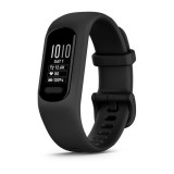 Garmin vivosmart 5 Black with Black Silicone Band SM