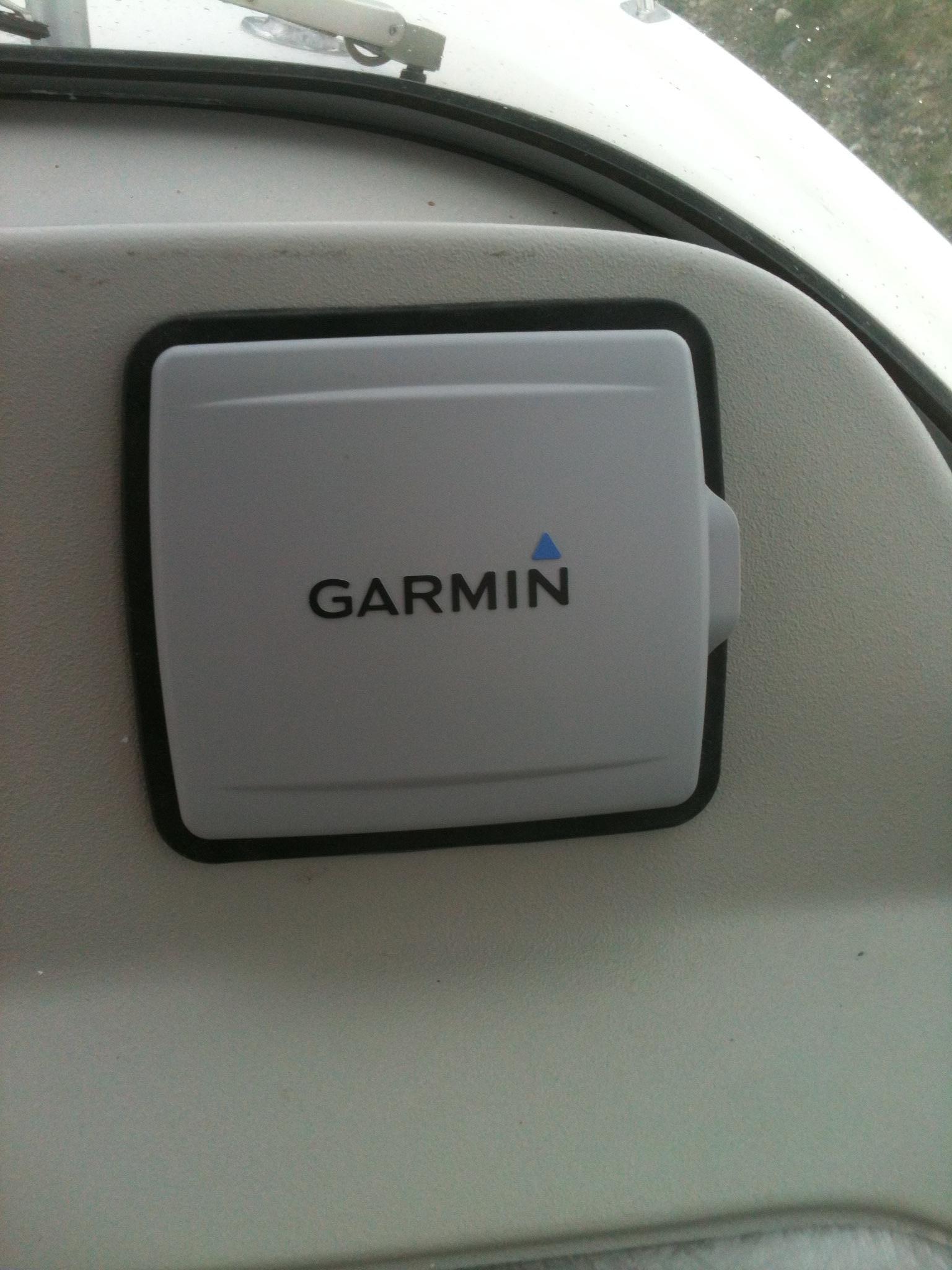 garmin 421s