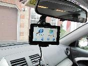 Mascherina HOLDER UNIVERSALE A Molla RAM-HOL-TAB2U RAM Con Attacco Tab Tite Per Table Pc