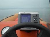 Garmin GPSMAP 421